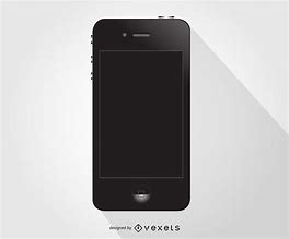 Image result for iPhone 8 Black Screen Vector