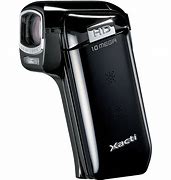 Image result for Sanyo Xacti CG-9 Camcorder