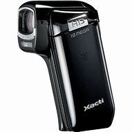 Image result for Recorder Sanyo Xacti