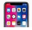 Image result for Apple iPhones the Front of It