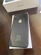 Image result for iPhone XS Black Small