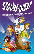 Image result for Scooby Doo Mysteries Inc Medieval Episodes