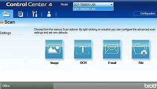 Image result for How to Fix Control Printer Blank