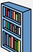 Image result for Empty Bookcase Cartoon