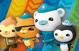 Image result for The Octonauts Episodes