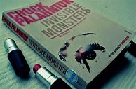 Image result for Invisible Monsters Book