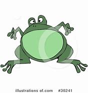 Image result for Bull Frog Looking Forward