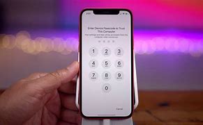 Image result for Enter iPhone Passscode Screen