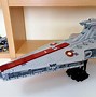 Image result for LEGO Star Wars Ventaor 20007