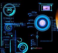 Image result for Jarvis Full HD Wallpaper Iron Man