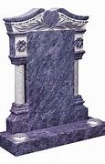 Image result for How Much Is a Headstone