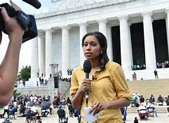 Image result for White House Correspondent Reporters