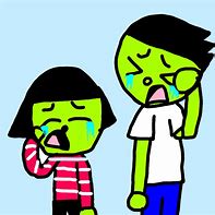 Image result for PBS Kids Crying