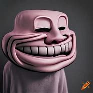 Image result for Epic TROLL Face