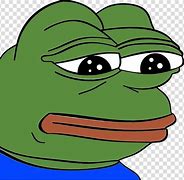 Image result for Crying Green Frog Meme