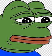 Image result for Pepe Meme Face