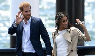 Image result for Meghan Harry Pics