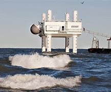 Image result for ocean electricity generation