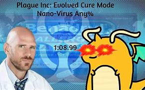 Image result for Plague Inc Nano Virus