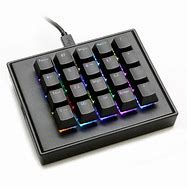 Image result for Custom RGB Keyboard