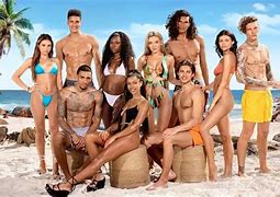 Image result for Too Hot to Handle TV Series Cast