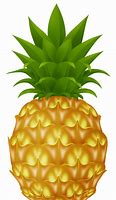 Image result for Pineapple Cartoon