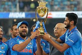 Image result for Cricket Asia Cup Champions