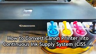 Image result for Continours Ink On Printer Container