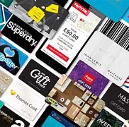 Image result for Gift Card Selection