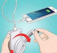 Image result for How to Make Your iPhone Charge without a Charger
