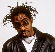 Image result for Coolio Smiling