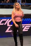 Image result for Alexa Bliss WWE Fitness