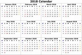 Image result for June 2018 Monthly Calendar