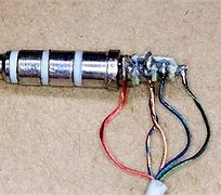 Image result for Audio Plug Replacement