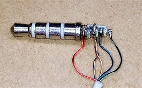 Image result for Stereo Jack Replacement