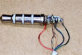 Image result for The Can Opener Passive Headphone Jack