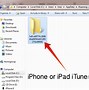 Image result for How to Change the Backup Location of iTunes