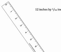 Image result for 1 2 Inch Actual Size