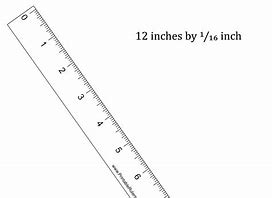 Image result for Inches in a Foot