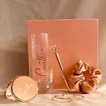 Image result for Rose Gold with Pink Band iPhone