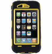 Image result for Yellow OtterBox Defender