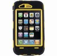 Image result for Yellow OtterBox iPhone 13 Pro