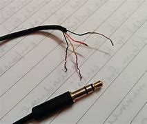 Image result for Headphone Jack to Aux Input Cable