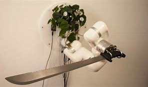 Image result for Plant Controls Robot Arm