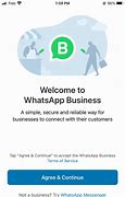 Image result for WhatsApp for Business