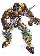 Image result for Beast Wars deviantART