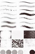 Image result for Grain Brushes Photoshop