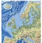 Image result for Detailed Map Europe