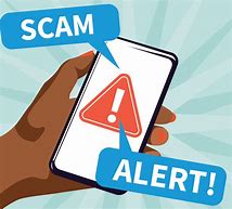 Image result for Text Scam