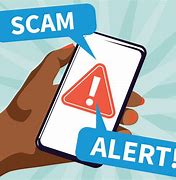 Image result for Text Scam